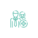 Educación para Pacientes Icon