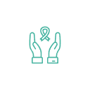 Prevención y Cuidado Icon