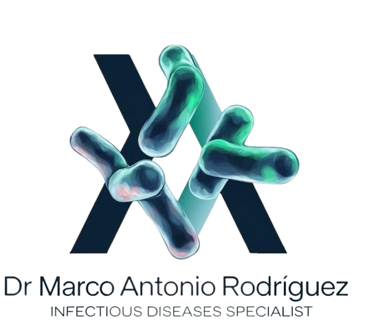 Infectología y Medicina Interna en Querétaro, Qro. - Dr. Marco Antonio Rodríguez Cervera